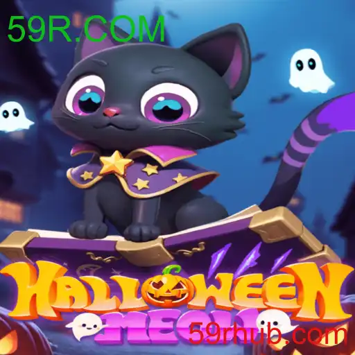 HalloweenMeow